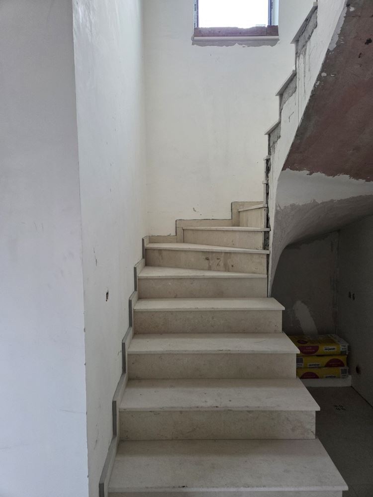 Pomorie – modernes zweistöckiges Haus mit vier Schlafzimmern – Sicherheit, Energieeffizienz und kompromissloser Komfort