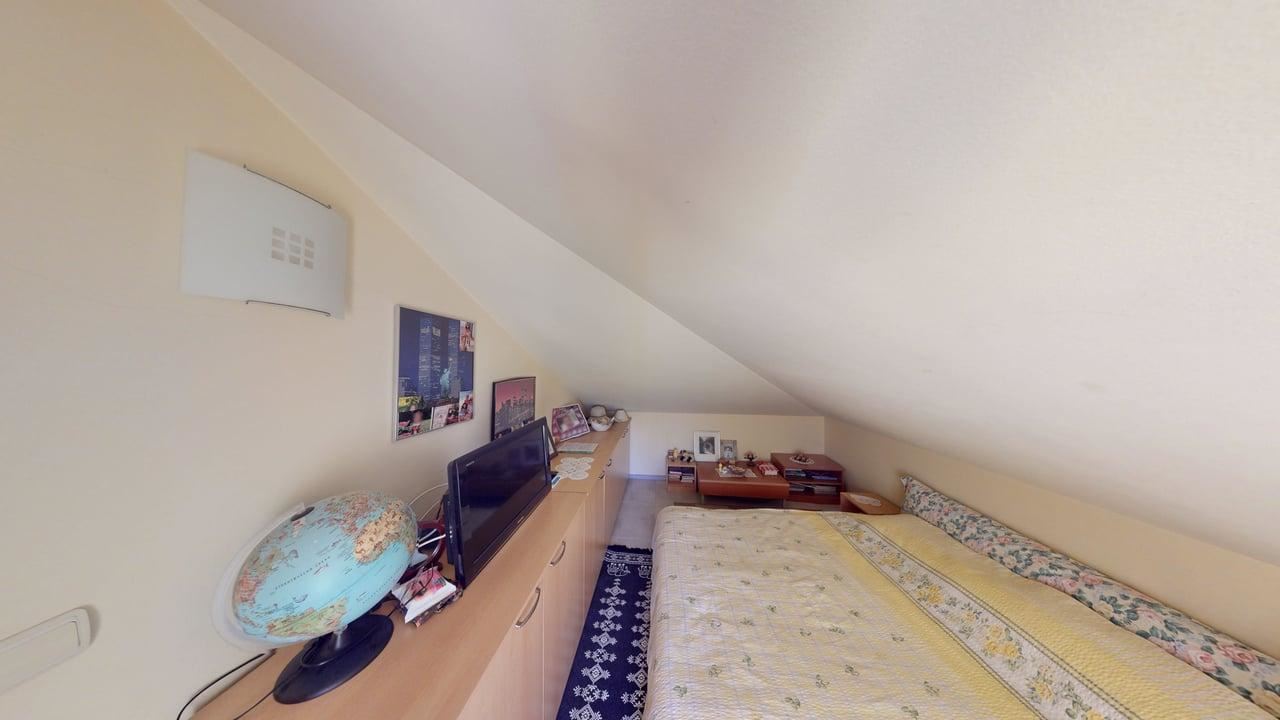 Panoramahaus auf vier Etagen mit 8 Schlafzimmern und Meerblick im Ferienort Sonnenstrand – ohne Wartungsgebühr