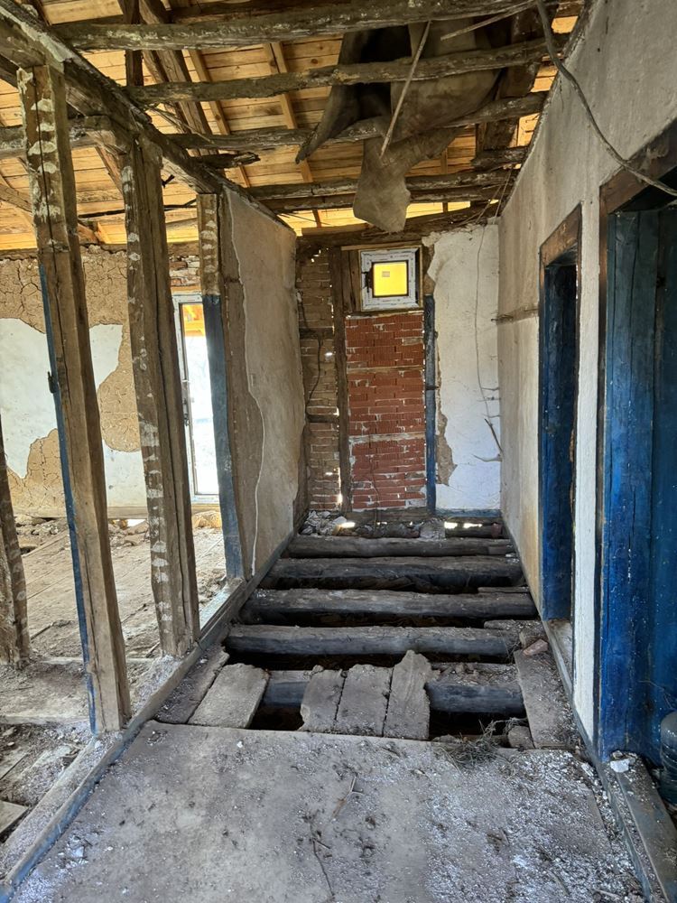 Charmantes einstöckiges Haus am Fuße des Strandzha-Gebirges, Dorf Vizitsa