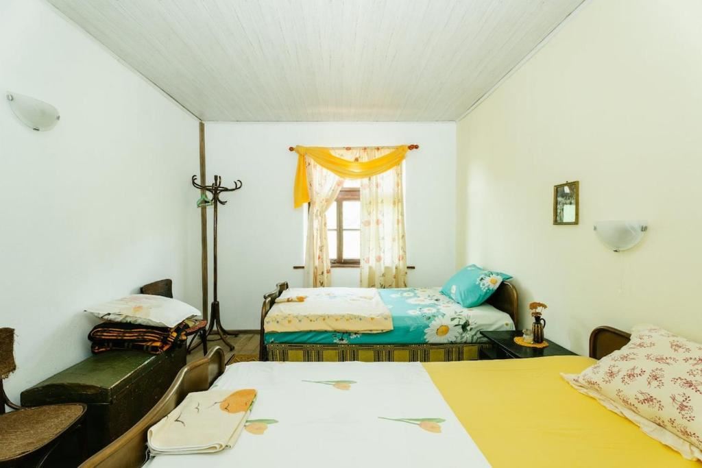 Einzigartiges authentisches Strandzha-Gästehaus im Dorf Kosti – im Herzen des Strandzha-Gebirges