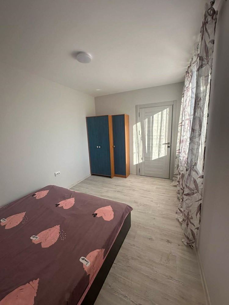 Neues einstöckiges Haus mit Garten in Kableshkovo – keine Wartungsgebühr