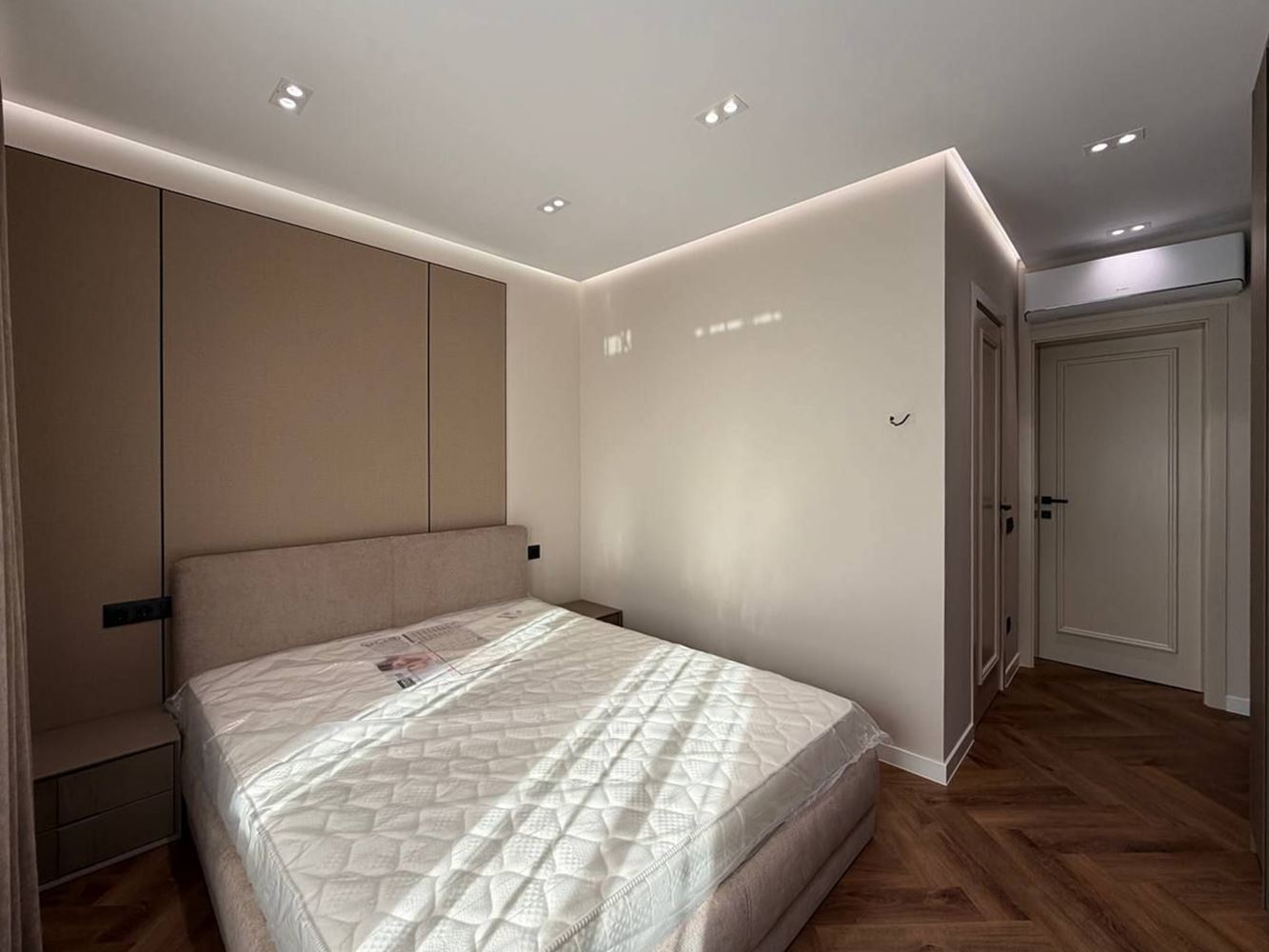 Luxuriöses freistehendes Haus mit privatem Pool und Panoramablick auf das Meer in Sveti Vlas