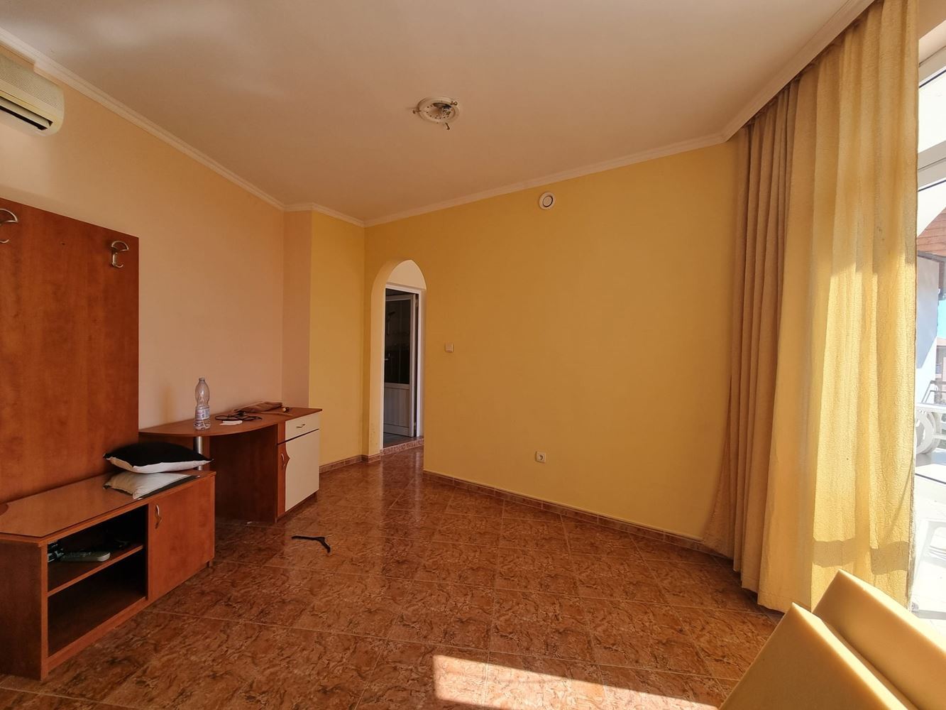 Luxuriöses Haus mit Pool und Meerblick in Sveti Vlas – nur 1 km vom Strand entfernt