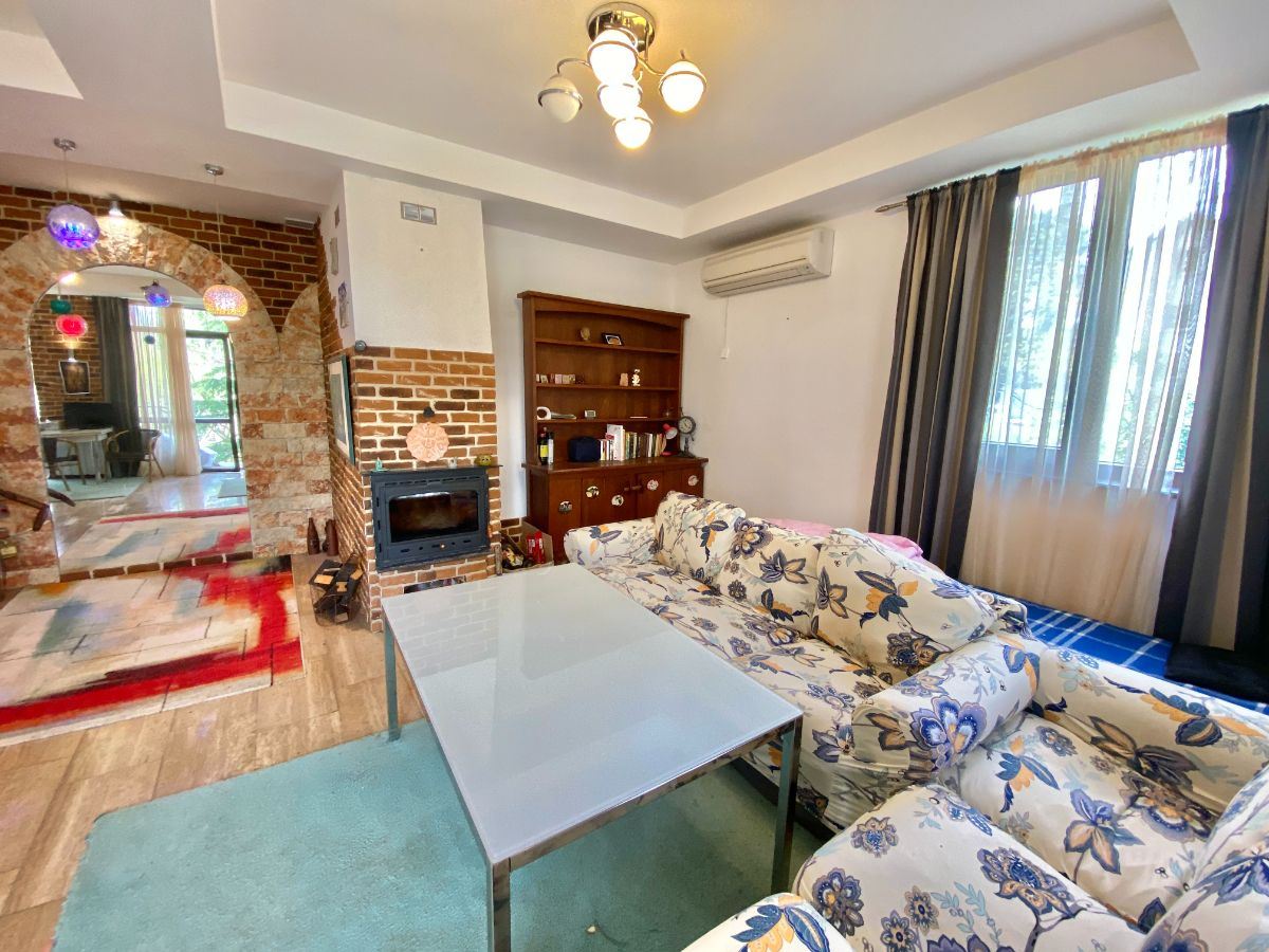 Haus mit fertigem Business in Primorsko – erfolgreiches Familienhotel oder gemütliches Zuhause am Meer mit nachgewiesenem Einkommen