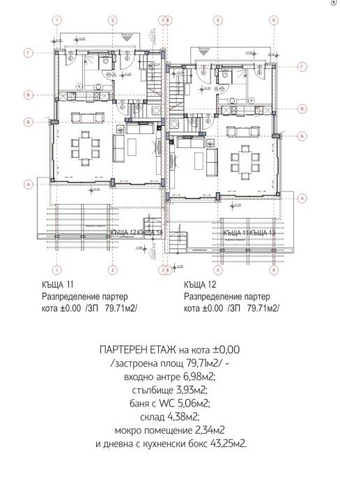 Prestige-Meereshäuschen mit Pool in Lozenets – Luxus, Ruhe und inspirierende Aussichten