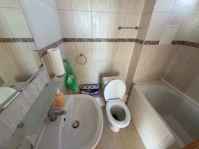 Luxuriöses zweistöckiges Haus mit Meerblick in Aheloy