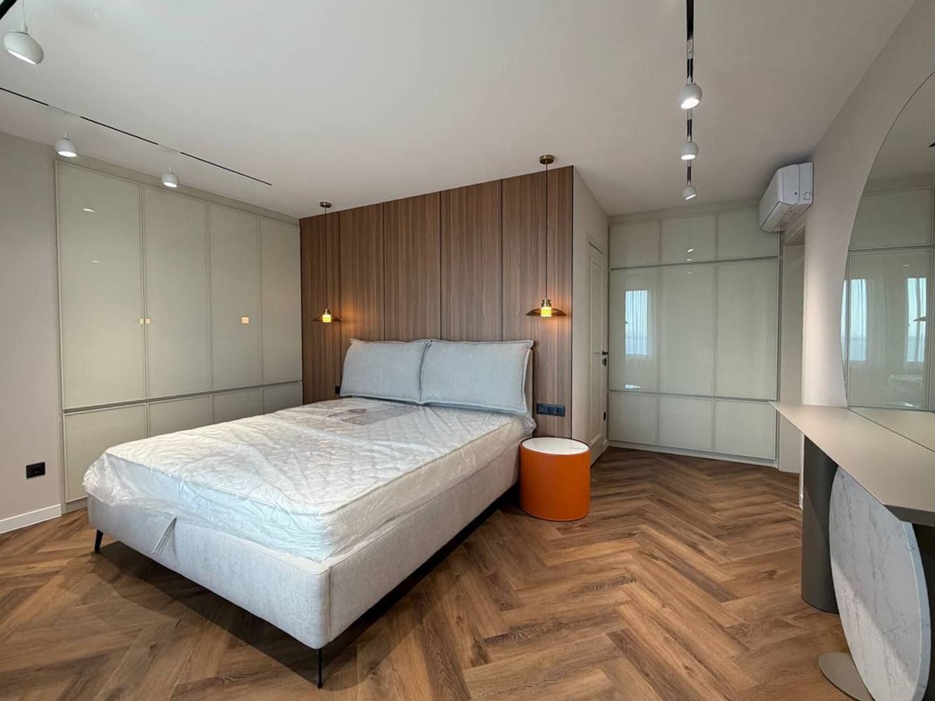 Luxuriöses freistehendes Haus mit privatem Pool und Panoramablick auf das Meer in Sveti Vlas