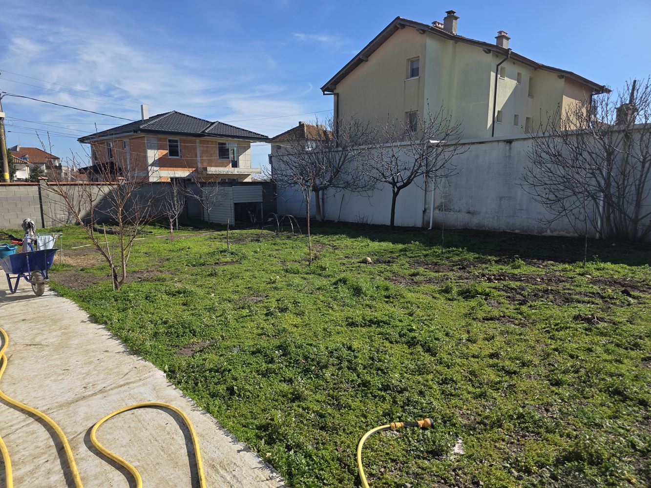 Wunderschönes freistehendes Haus mit Garten im Dorf Tynkovo – Gemütlichkeit und Ruhe nahe Sunny Beach