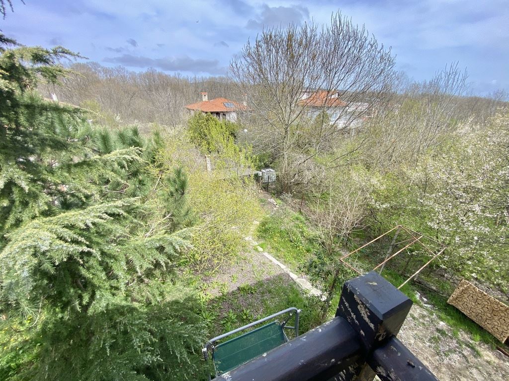 Haus mit fertigem Business in Primorsko – erfolgreiches Familienhotel oder gemütliches Zuhause am Meer mit nachgewiesenem Einkommen