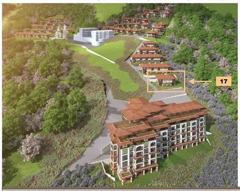 Neues Doppelhaus mit drei Schlafzimmern in Sveti Vlas – Meerblick, Natur und eine exklusive Wohnanlage
