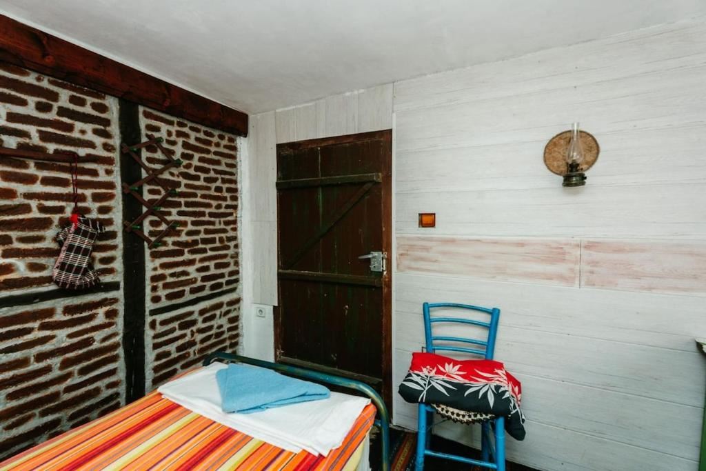 Einzigartiges authentisches Strandzha-Gästehaus im Dorf Kosti – im Herzen des Strandzha-Gebirges