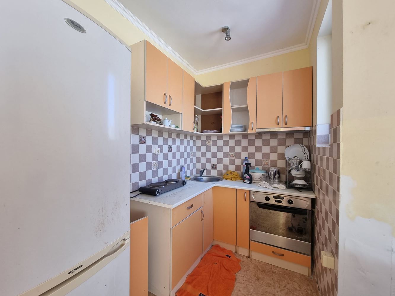Luxuriöses Haus mit Pool und Meerblick in Sveti Vlas – nur 1 km vom Strand entfernt