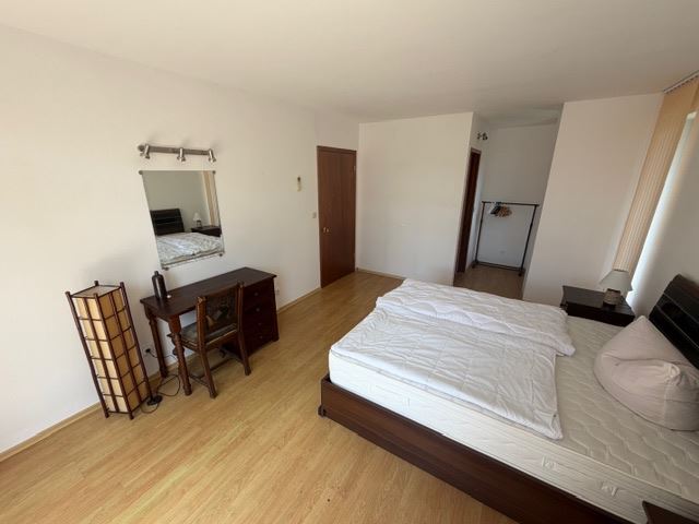 Zweigeschossiges Haus in einer modernen Anlage nahe Sonnenstrand – Komfort, Ruhe und ausgezeichnetes Wohnumfeld