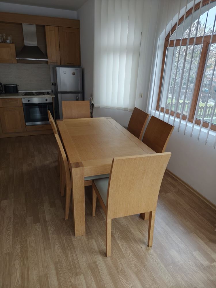 Luxuriöses zweistöckiges Haus mit Pool und schöner Panorama-Aussicht in einer prestigeträchtigen Anlage – Aheloy