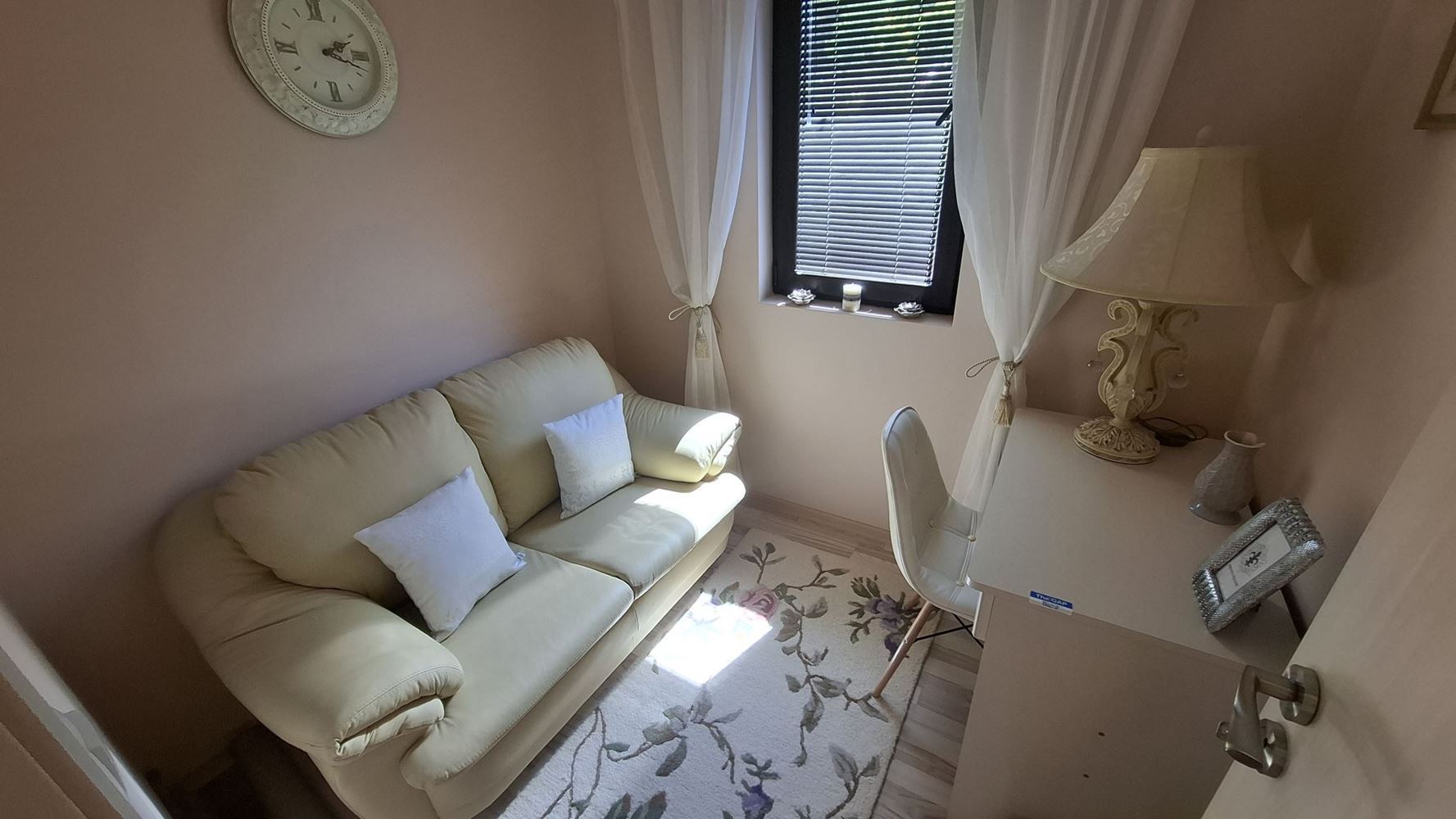 Luxuriöses zweistöckiges Haus in einer prestigeträchtigen Anlage in Pomorie