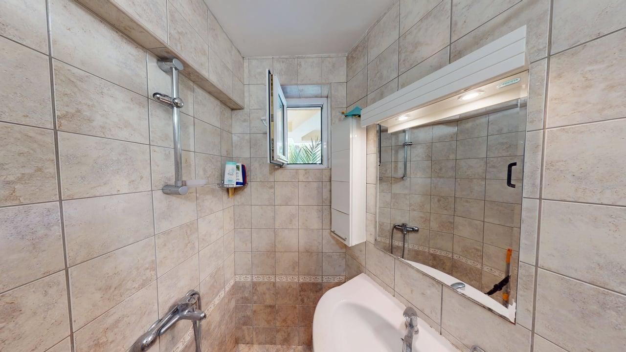 Panoramahaus auf vier Etagen mit 8 Schlafzimmern und Meerblick im Ferienort Sonnenstrand – ohne Wartungsgebühr