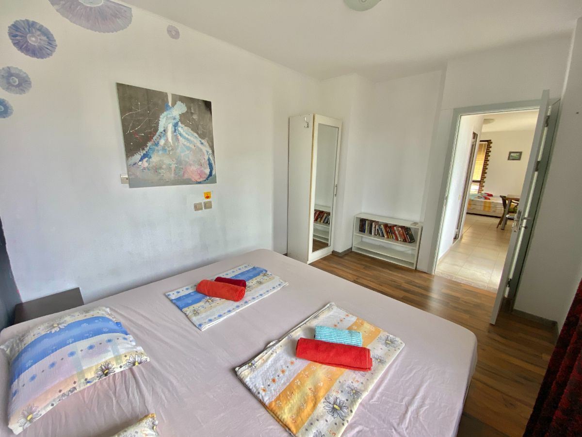 Haus mit fertigem Business in Primorsko – erfolgreiches Familienhotel oder gemütliches Zuhause am Meer mit nachgewiesenem Einkommen