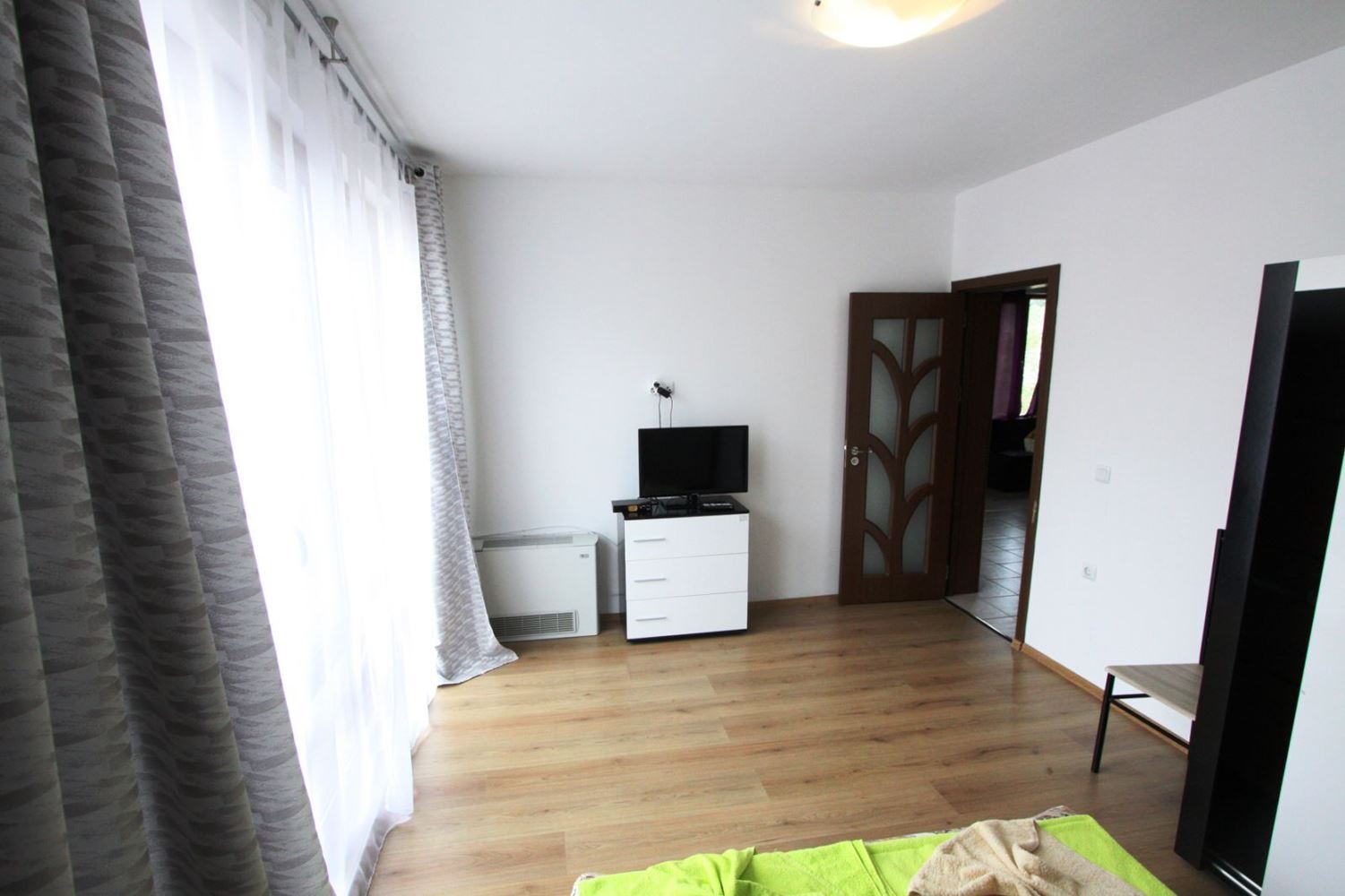 Haus mit Hof in Sosopol – nahe Bamboo Beach und Zentrum, voll möbliert