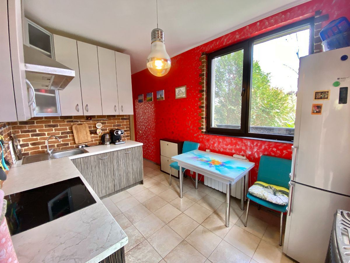 Haus mit fertigem Business in Primorsko – erfolgreiches Familienhotel oder gemütliches Zuhause am Meer mit nachgewiesenem Einkommen