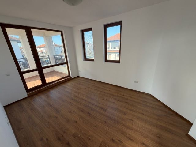 Luxuriöses zweistöckiges Haus mit Meerblick in Aheloy