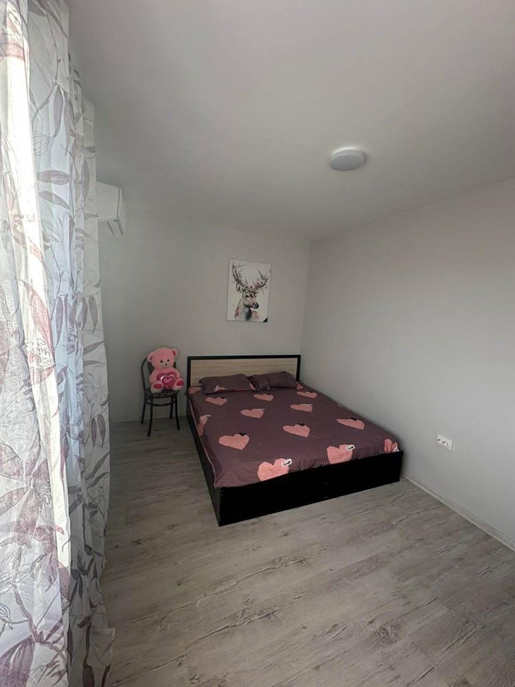 Neues einstöckiges Haus mit Garten in Kableshkovo – keine Wartungsgebühr