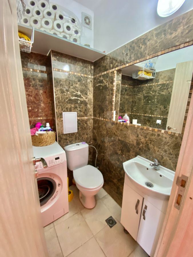 Haus mit fertigem Business in Primorsko – erfolgreiches Familienhotel oder gemütliches Zuhause am Meer mit nachgewiesenem Einkommen