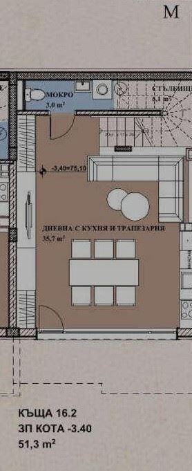 Einzigartiges Doppelhaus in einer Öko-Anlage in Sveti Vlas – Meerblick, Natur und authentischer bulgarischer Stil