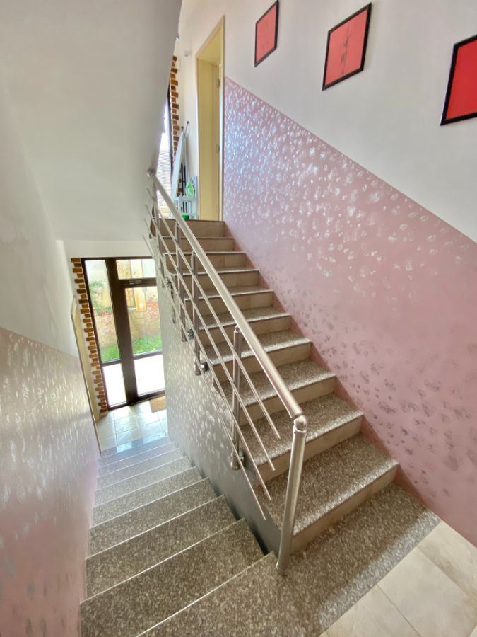 Haus mit fertigem Business in Primorsko – erfolgreiches Familienhotel oder gemütliches Zuhause am Meer mit nachgewiesenem Einkommen