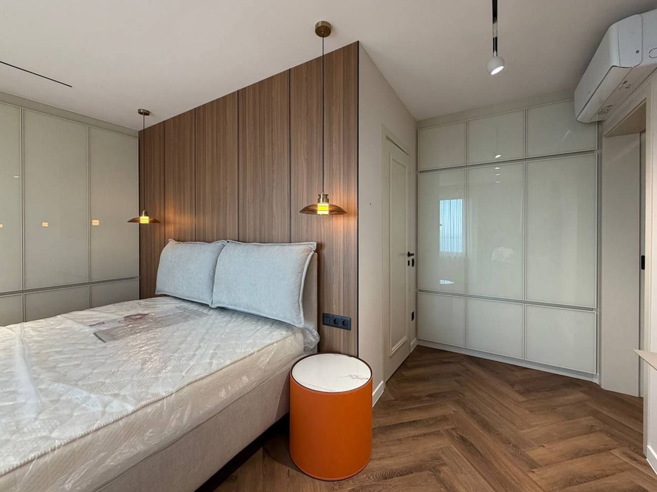 Luxuriöses freistehendes Haus mit privatem Pool und Panoramablick auf das Meer in Sveti Vlas