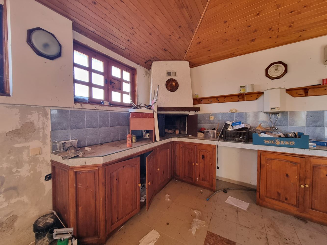 Luxuriöses Haus mit Pool und Meerblick in Sveti Vlas – nur 1 km vom Strand entfernt
