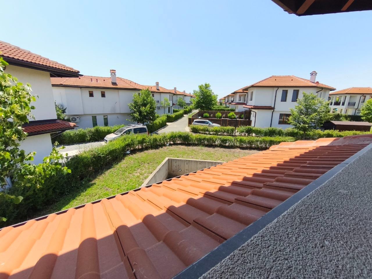 Haus mit privatem Pool und großem Grundstück im Raum Aheloy – Gemütlichkeit, Stil und Ruhe in Meeresnähe