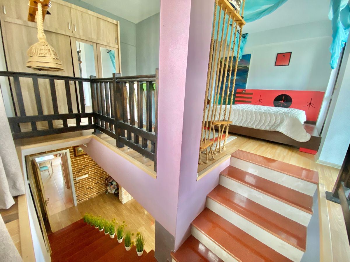 Haus mit fertigem Business in Primorsko – erfolgreiches Familienhotel oder gemütliches Zuhause am Meer mit nachgewiesenem Einkommen