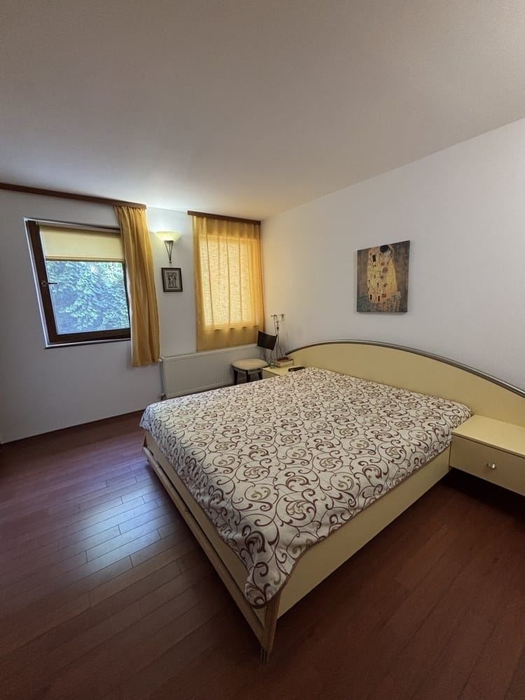Freistehendes Haus mit Panoramablick auf das Meer und eigenem Garten in Sveti Vlas