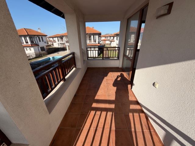 Luxuriöses zweistöckiges Haus mit Meerblick in Aheloy