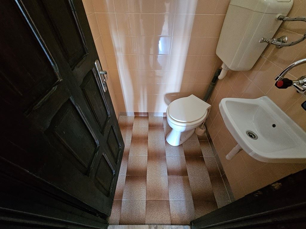 Geräumiges Einfamilienhaus mit Panoramablick in Kosharitsa