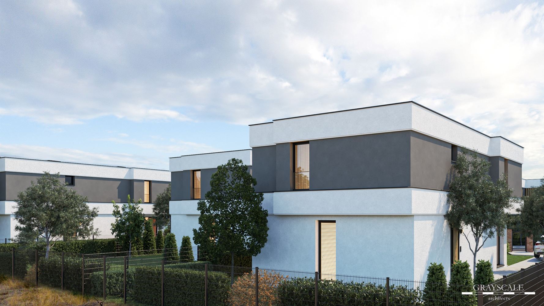 Modernes Haus mit fünf Zimmern und 400 m² Grundstück, drei Schlafzimmern und ohne Instandhaltungsgebühr in Vetren, Burgas