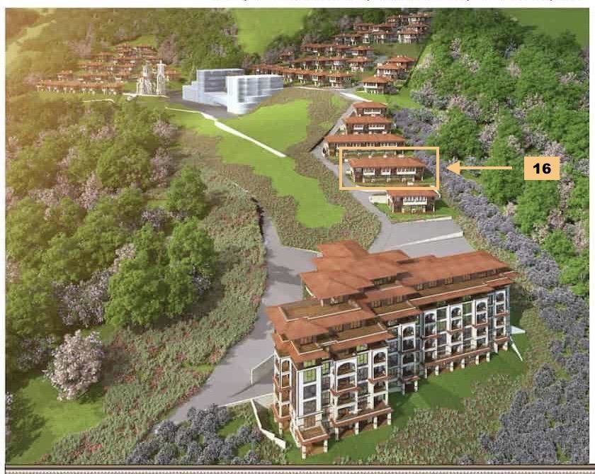 Einzigartiges Doppelhaus in einer Öko-Anlage in Sveti Vlas – Meerblick, Natur und authentischer bulgarischer Stil