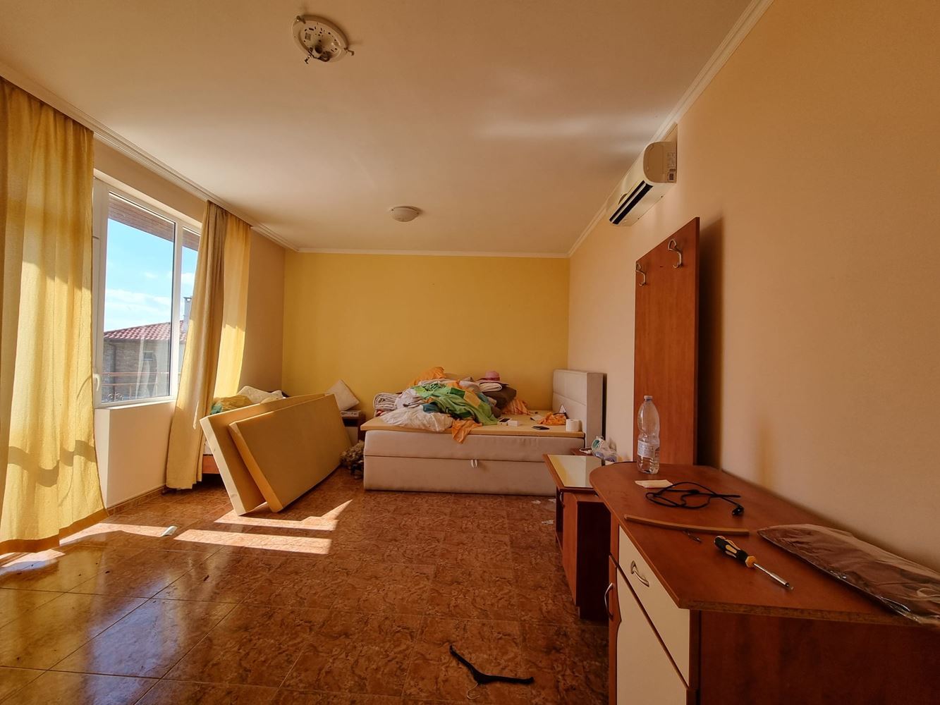 Luxuriöses Haus mit Pool und Meerblick in Sveti Vlas – nur 1 km vom Strand entfernt