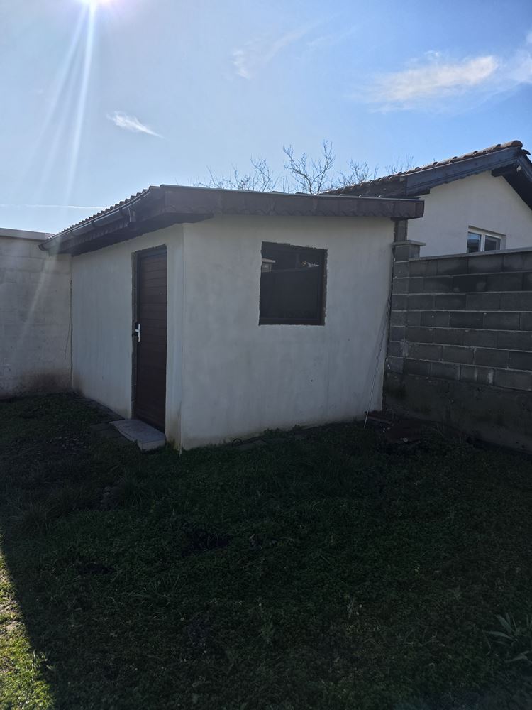 Wunderschönes freistehendes Haus mit Garten im Dorf Tynkovo – Gemütlichkeit und Ruhe nahe Sunny Beach