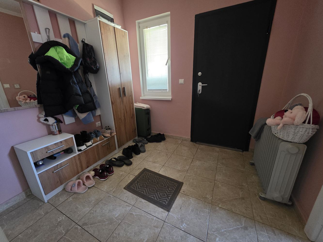 Wunderschönes freistehendes Haus mit Garten im Dorf Tynkovo – Gemütlichkeit und Ruhe nahe Sunny Beach