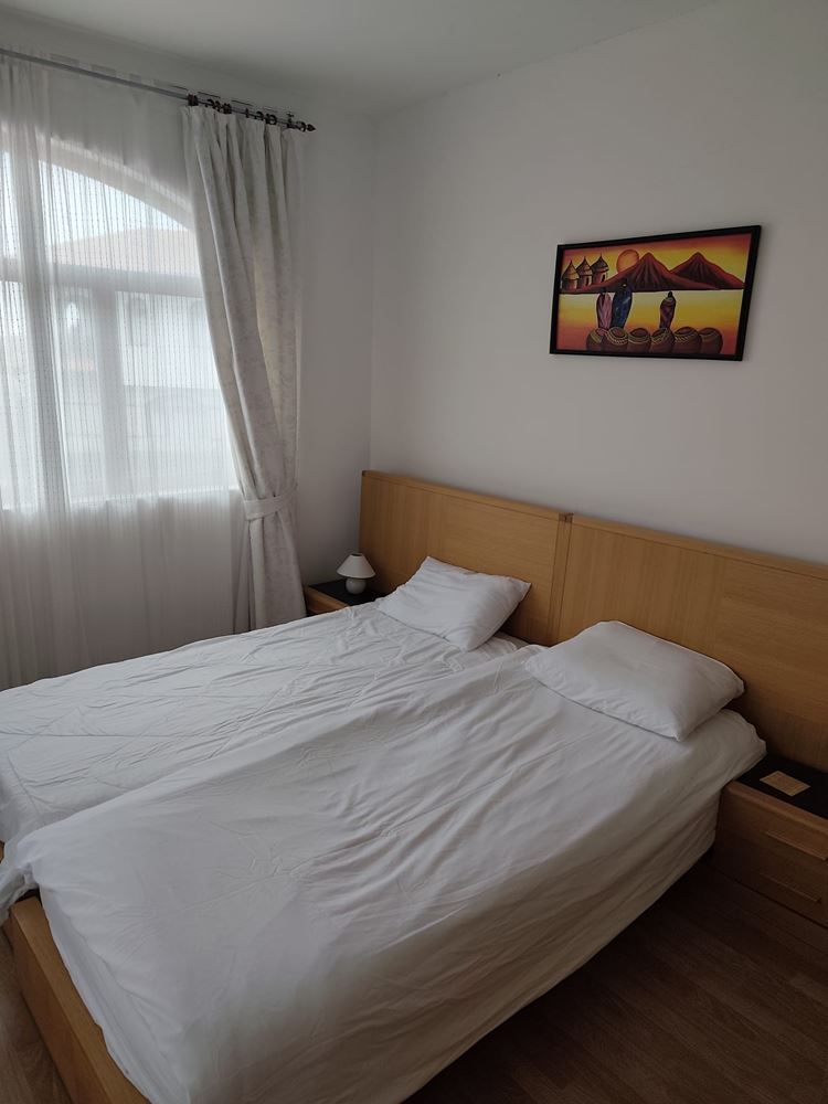 Luxuriöses zweistöckiges Haus mit Pool und schöner Panorama-Aussicht in einer prestigeträchtigen Anlage – Aheloy