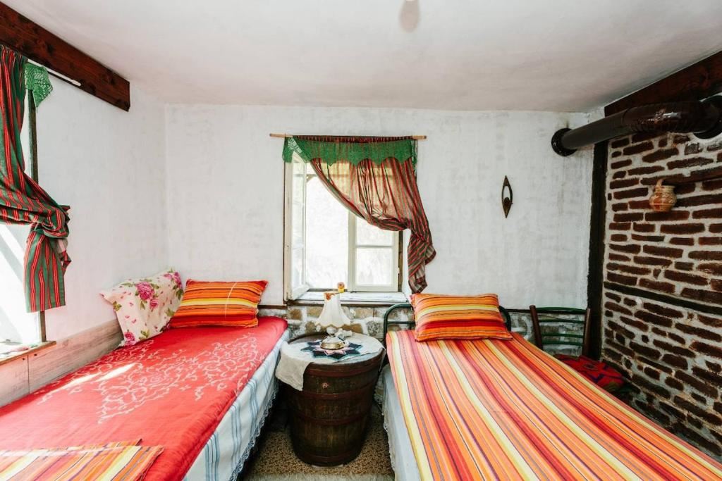 Einzigartiges authentisches Strandzha-Gästehaus im Dorf Kosti – im Herzen des Strandzha-Gebirges