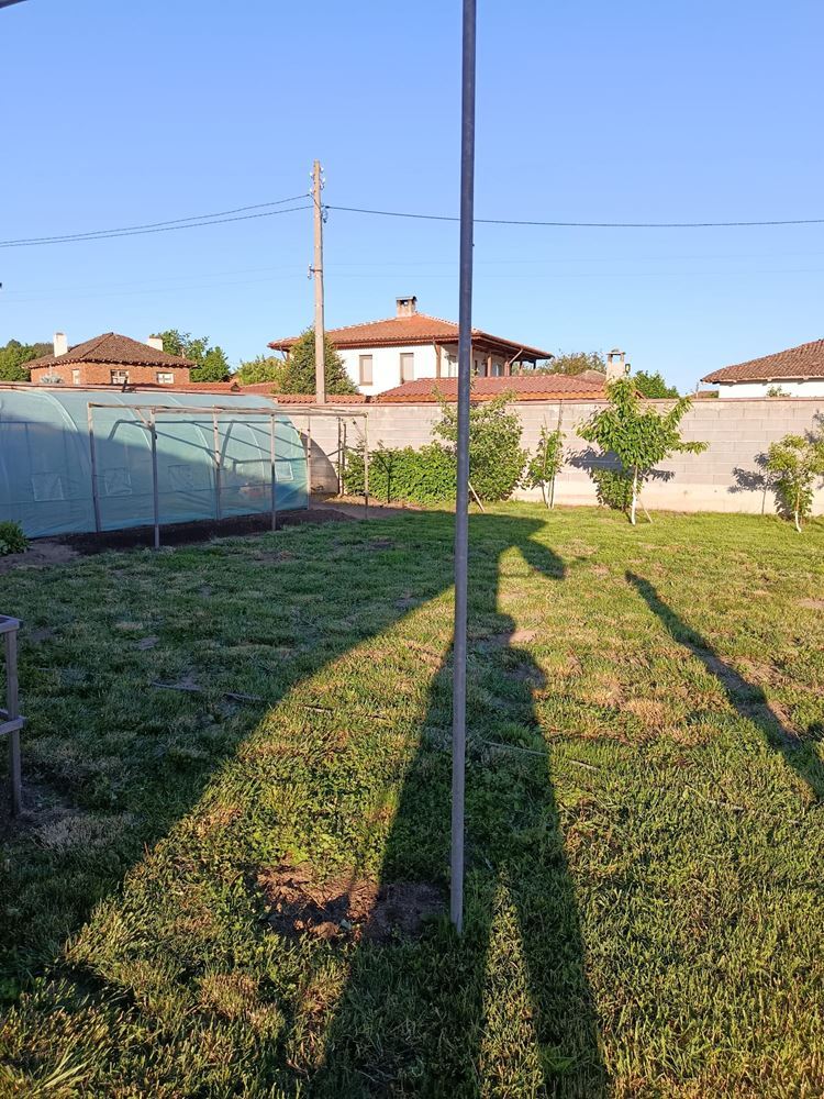 Wunderschönes einstöckiges Haus mit großem Garten im Herzen von Strandzha – Gemütlichkeit, Natur und Ruhe nahe Burgas