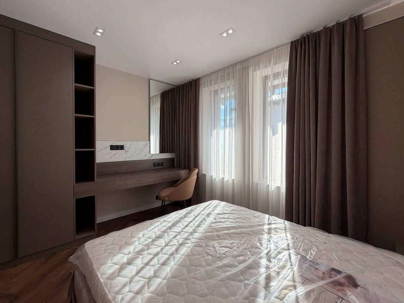 Luxuriöses freistehendes Haus mit privatem Pool und Panoramablick auf das Meer in Sveti Vlas