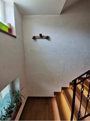 Modernes freistehendes Haus mit Meerblick und beheiztem Pool in Chervenka, Chernomorets