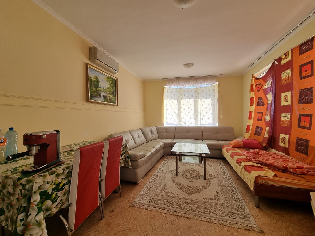 Luxuriöses Haus mit Pool und Meerblick in Sveti Vlas – nur 1 km vom Strand entfernt