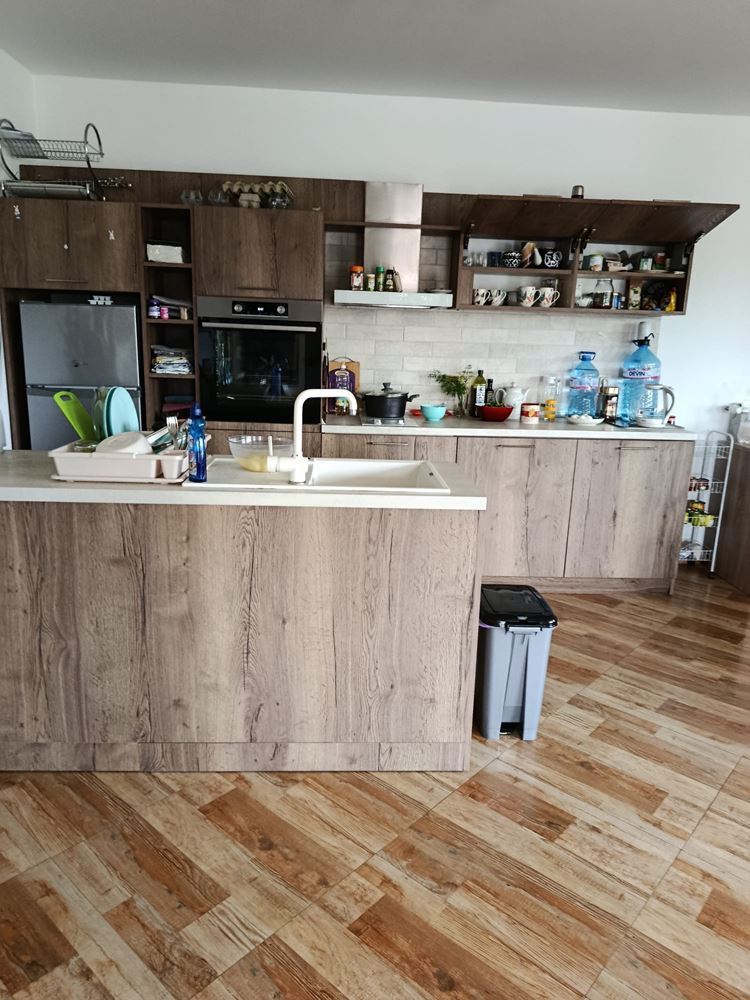 Einstöckiges Haus mit wunderschönem Garten am Fuße des Strandscha-Gebirges – Gemütlichkeit, Ruhe und bezugsfertiges Zuhause im Dorf Fakia