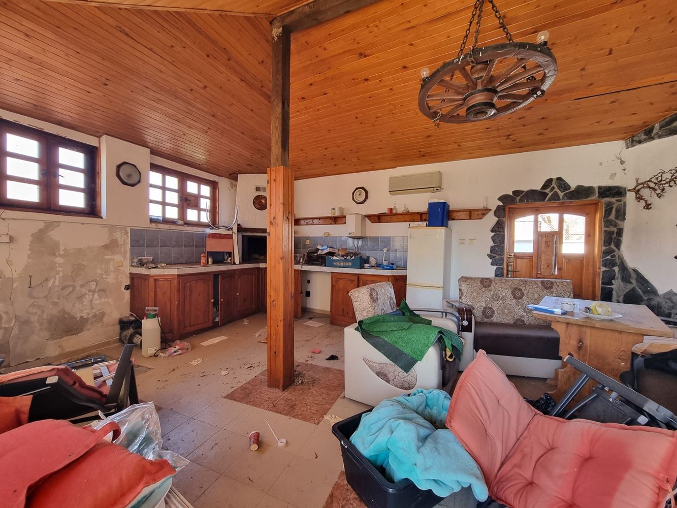 Luxuriöses Haus mit Pool und Meerblick in Sveti Vlas – nur 1 km vom Strand entfernt