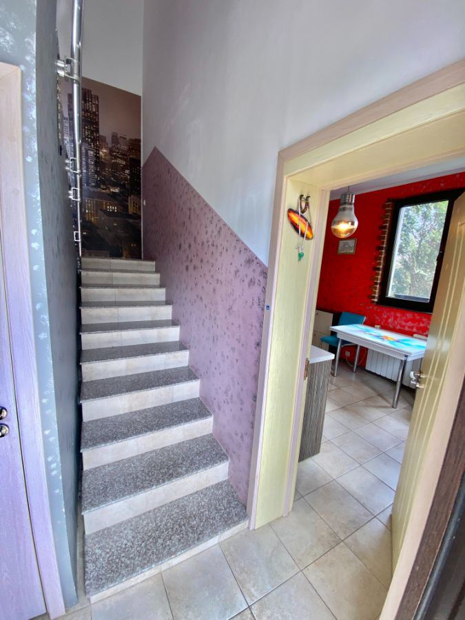 Haus mit fertigem Business in Primorsko – erfolgreiches Familienhotel oder gemütliches Zuhause am Meer mit nachgewiesenem Einkommen
