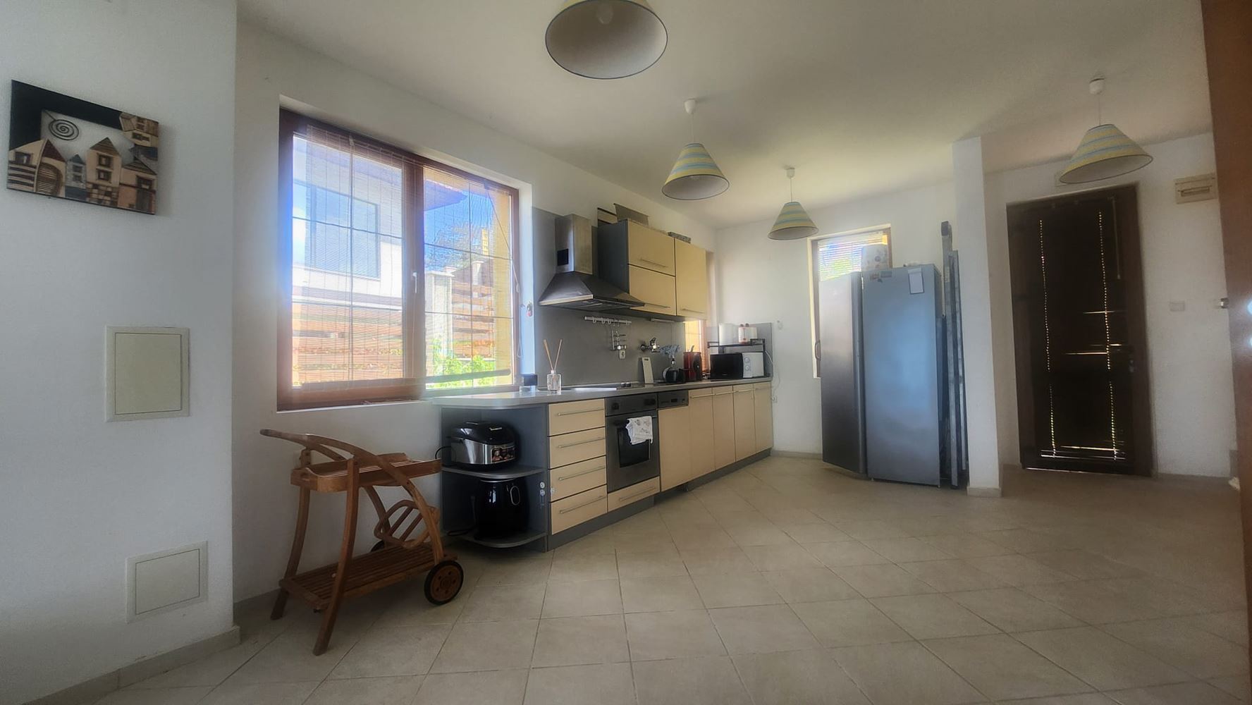 Wunderschönes dreistöckiges Haus in erster Meereslinie in Sosopol mit Panoramablick auf die Paradiesbucht